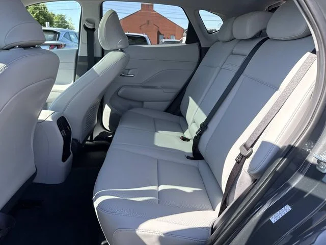 Used 2025 Gray Hyundai Limited image 15