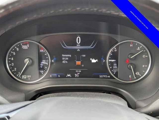 2023 Buick Enclave Premium - Photo 26