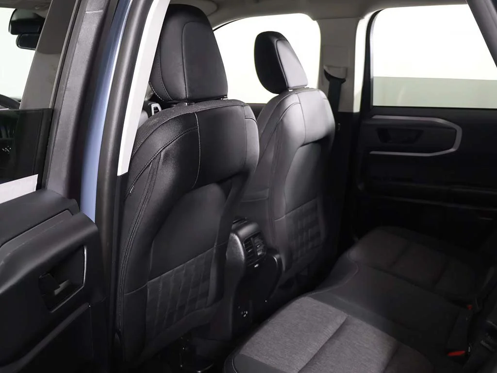 Used 2024 Gray Ford Big Bend image 24