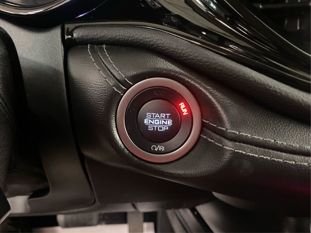 Used 2021 Gray Dodge SXT image 22