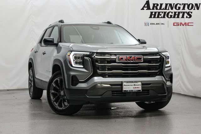 2027 GMC Terrain Elevation - Photo 1