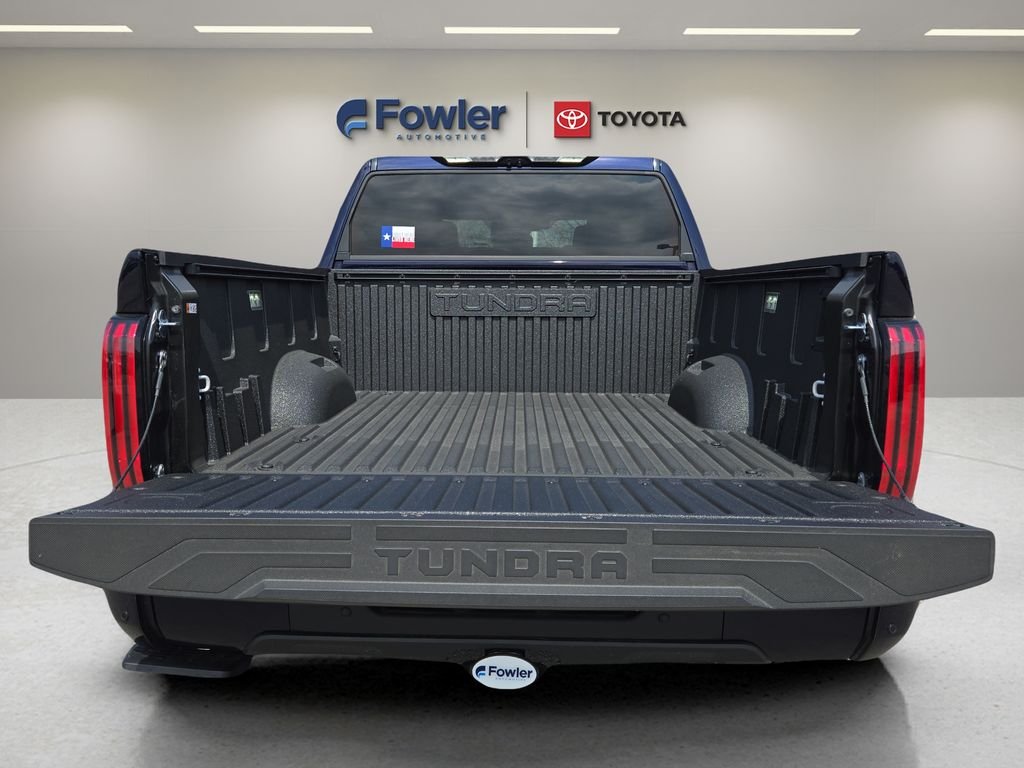 2026 Toyota Tundra Platinum - Photo 28