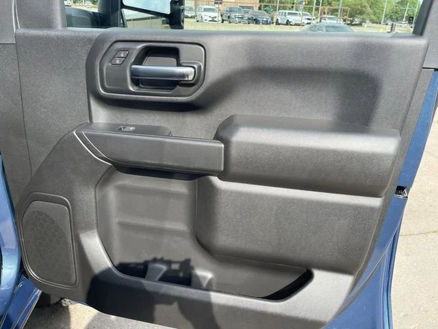 2026 Chevrolet Silverado 2500 HD Custom - Photo 16