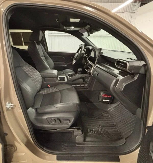 Used 2026  Toyota TRD Sport image 18