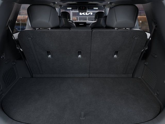 New 2027 Gray Kia X-Line SX image 19