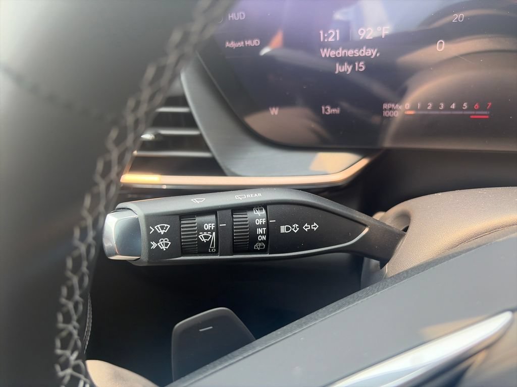2026 Buick Envision Sport Touring - Photo 130