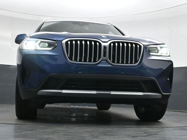 Used 2023 Blue BMW sDrive30i image 39