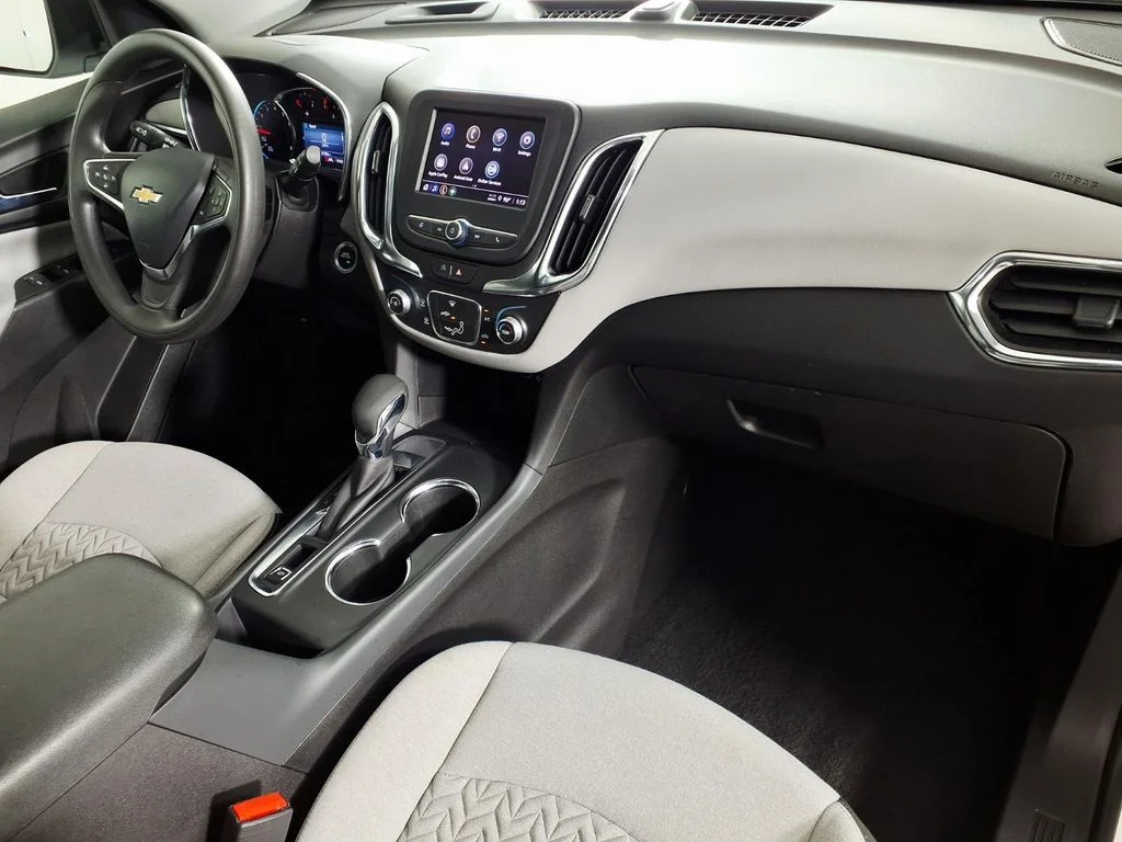 Used 2024 White Chevrolet LS image 13