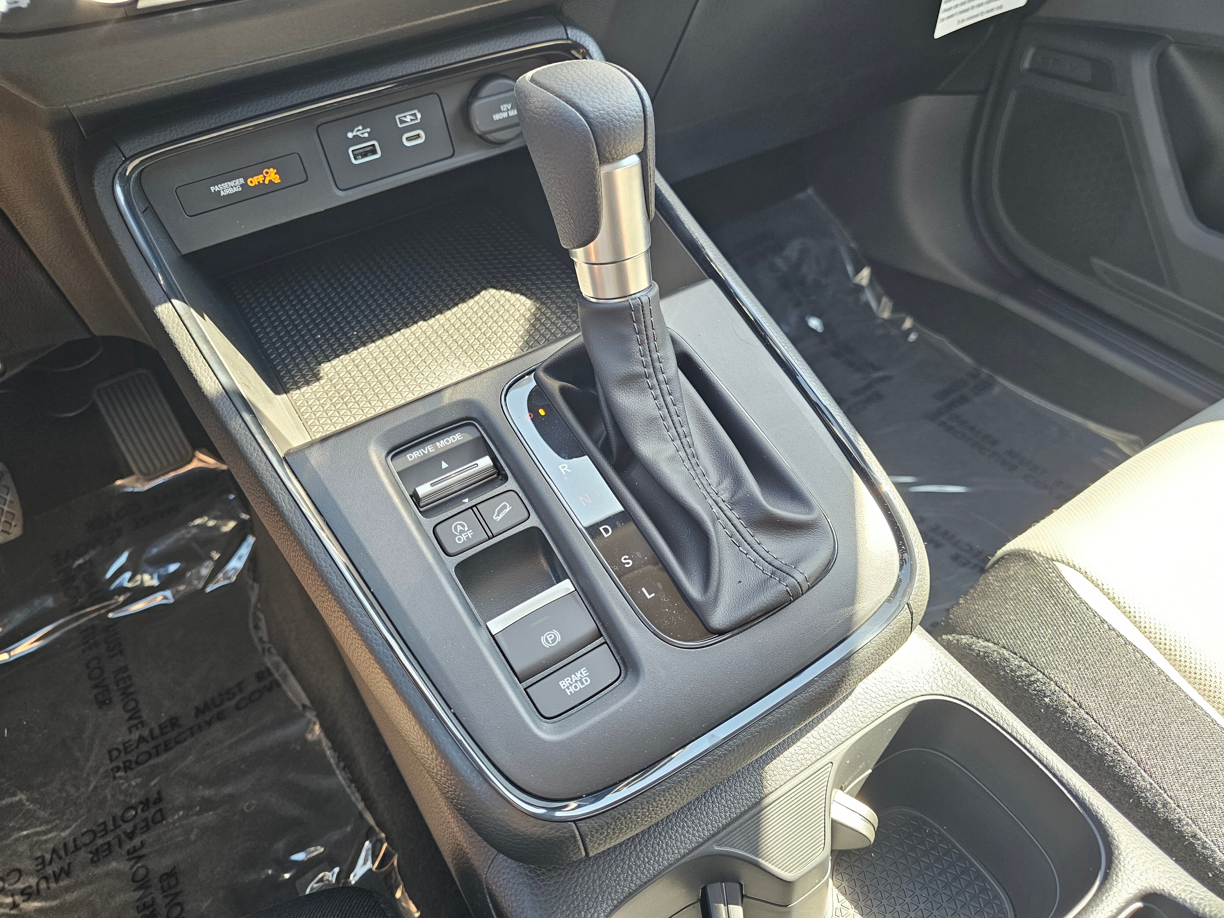 2025 Honda CR-V EX - Photo 29