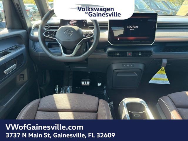 2025 Volkswagen ID. Buzz PRO S PLus - Photo 12