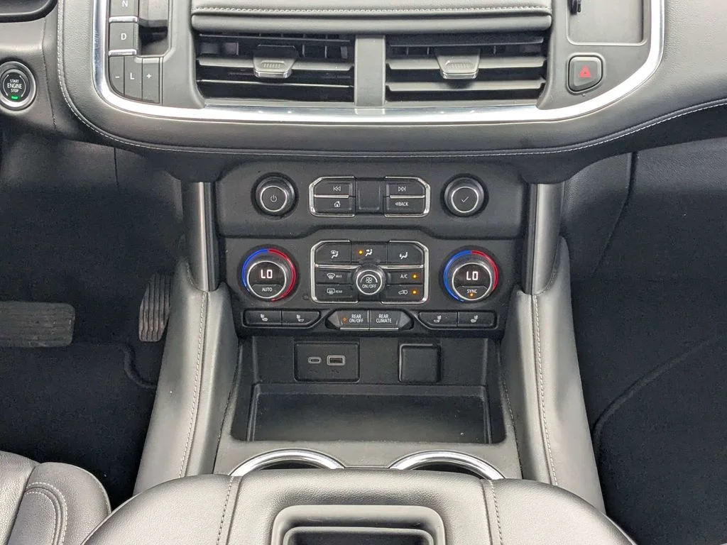 Certified Used 2024 Gray Chevrolet LT image 21
