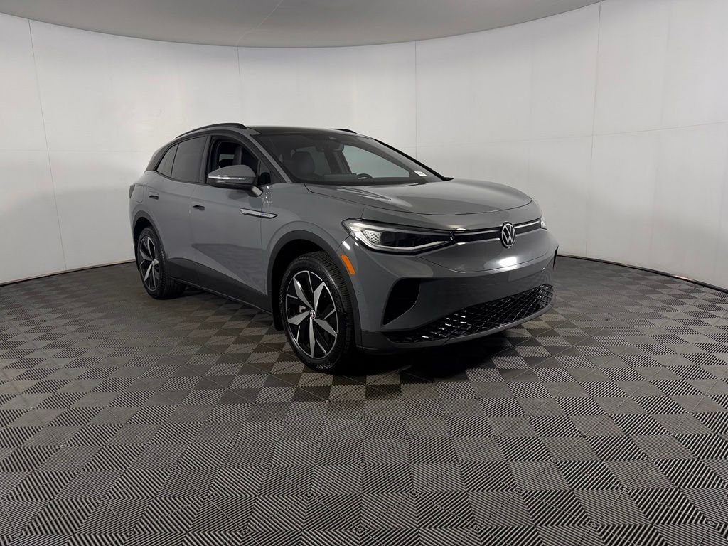 Used 2023 Gray Volkswagen Pro S image 5