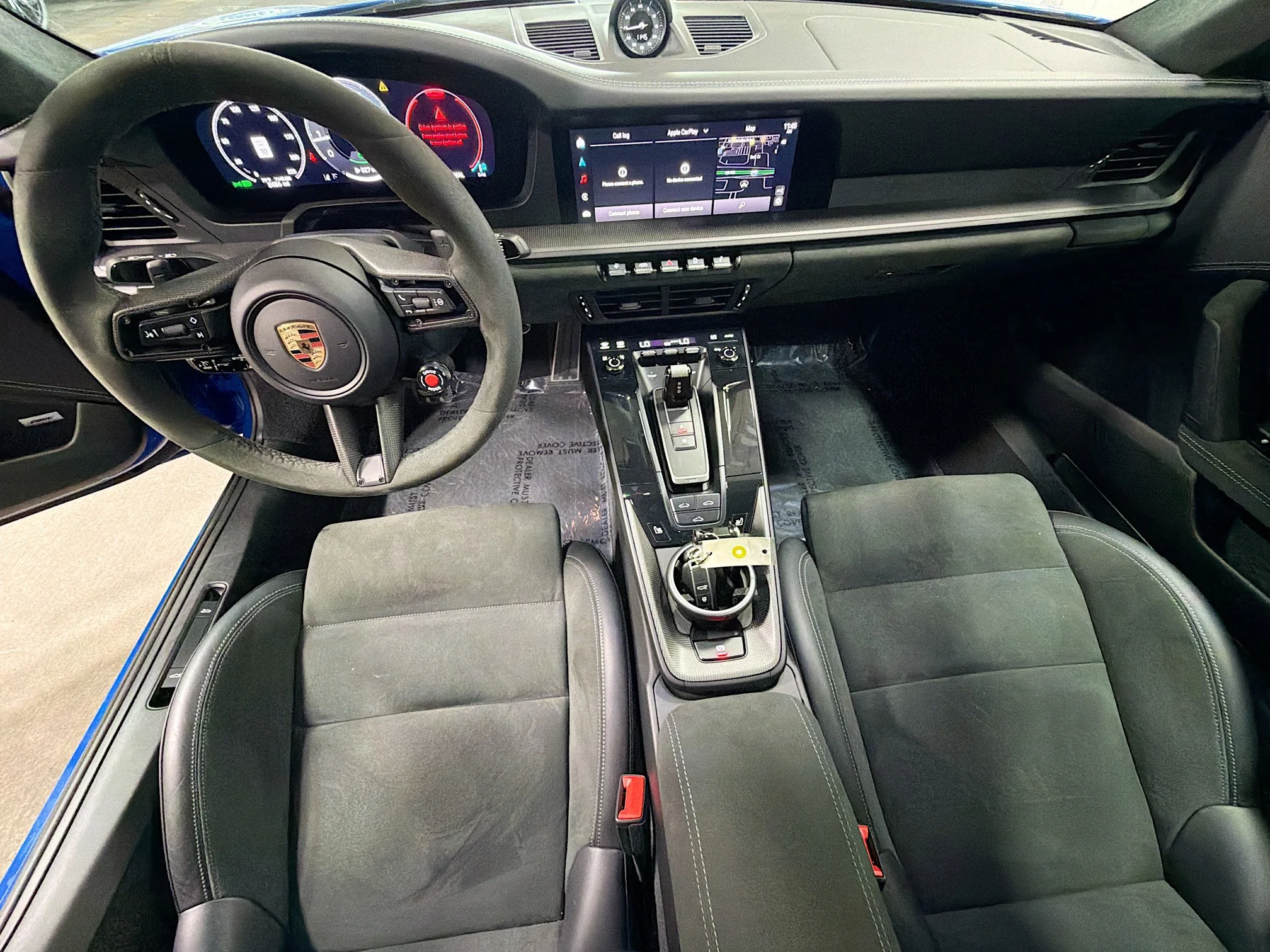 2025 Porsche 911 GTS - Photo 14