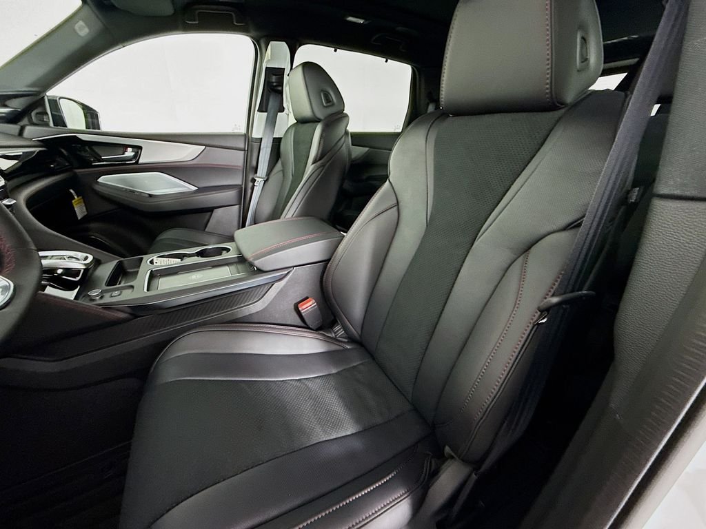 Used 2026 White Acura A-Spec image 5