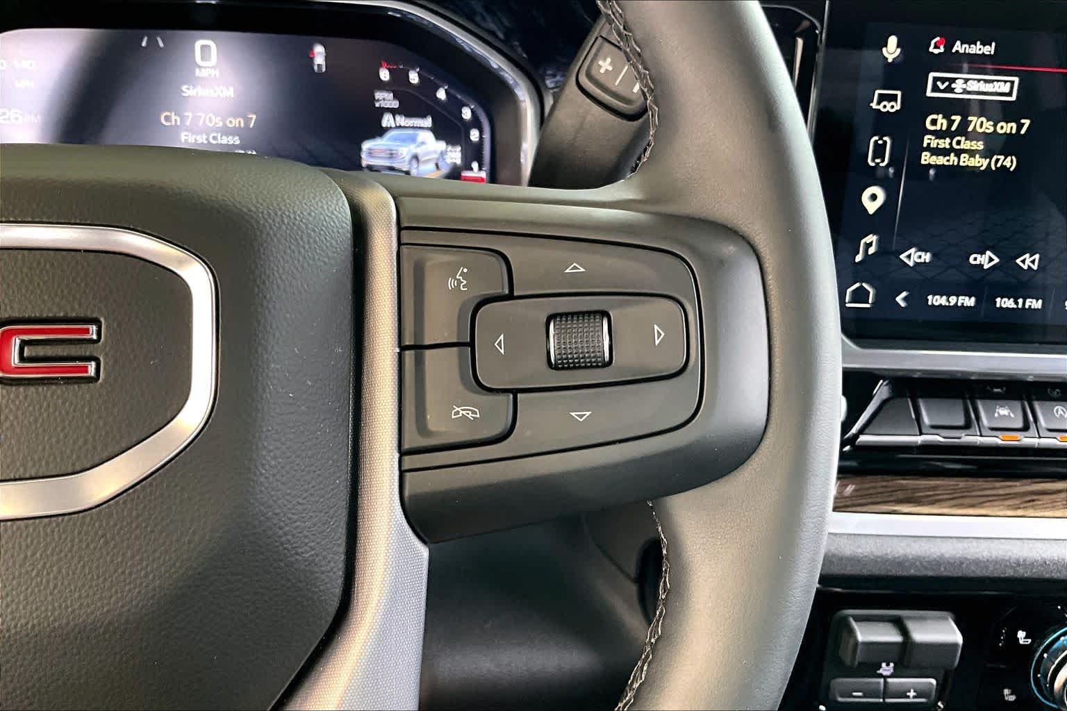 Used 2026 Sterling Metallic GMC Elevation image 23