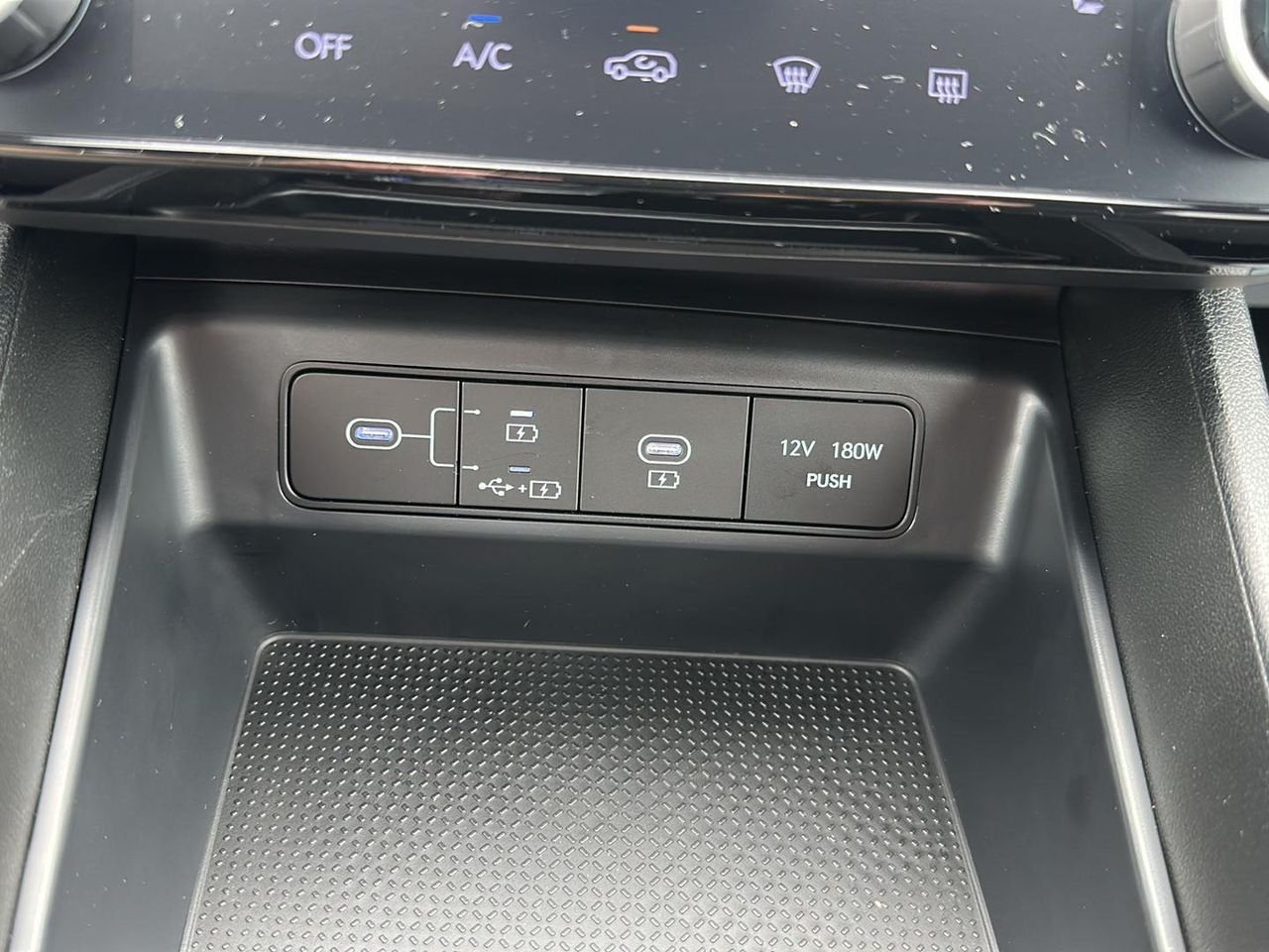 New 2026 Ecotronic Gray Hyundai SEL AWD image 24