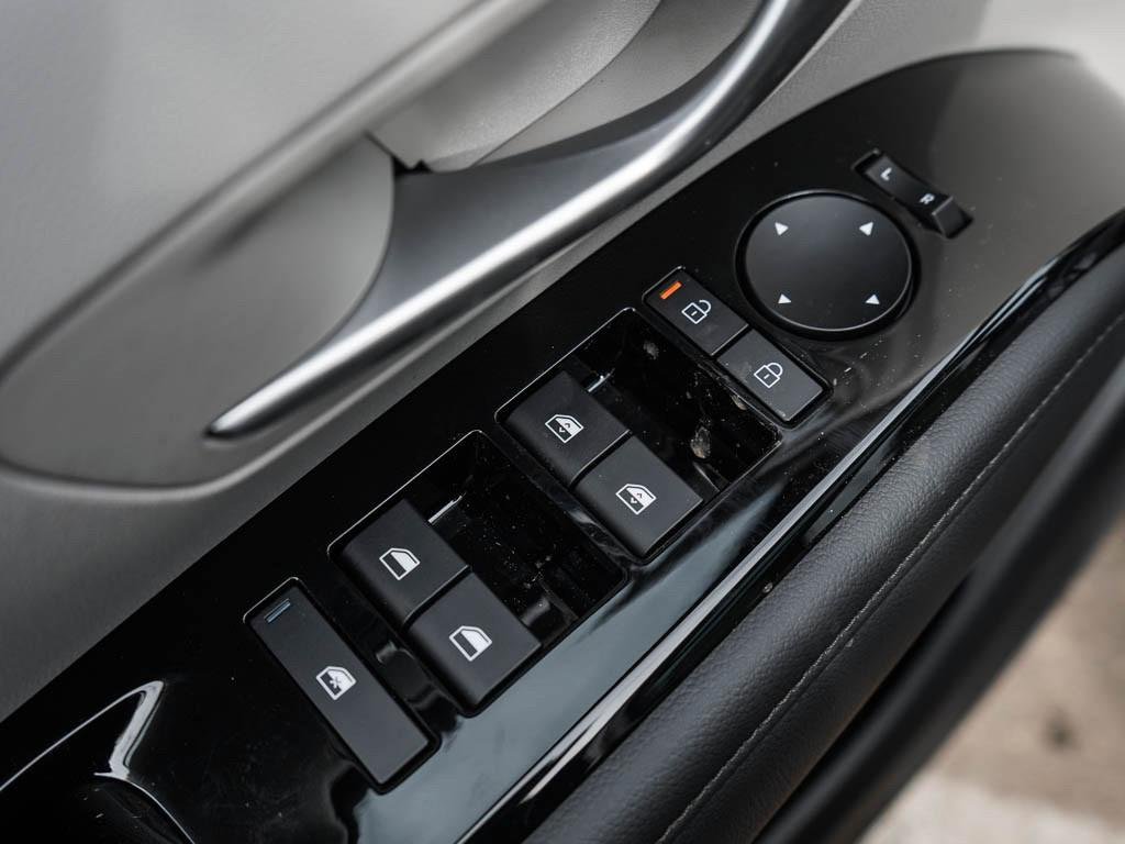 New 2026 Creamy White Pearl Hyundai Limited AWD image 43