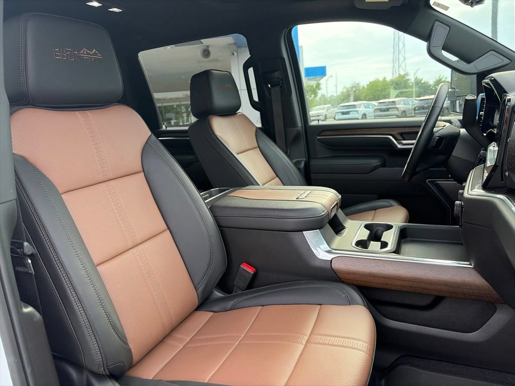 2026 Chevrolet Silverado 2500 HD High Country - Photo 16