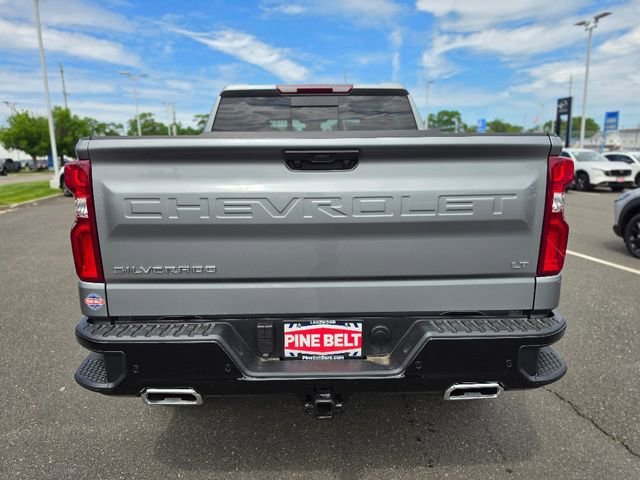 2026 Chevrolet Silverado 1500 LT Trail Boss - Photo 12