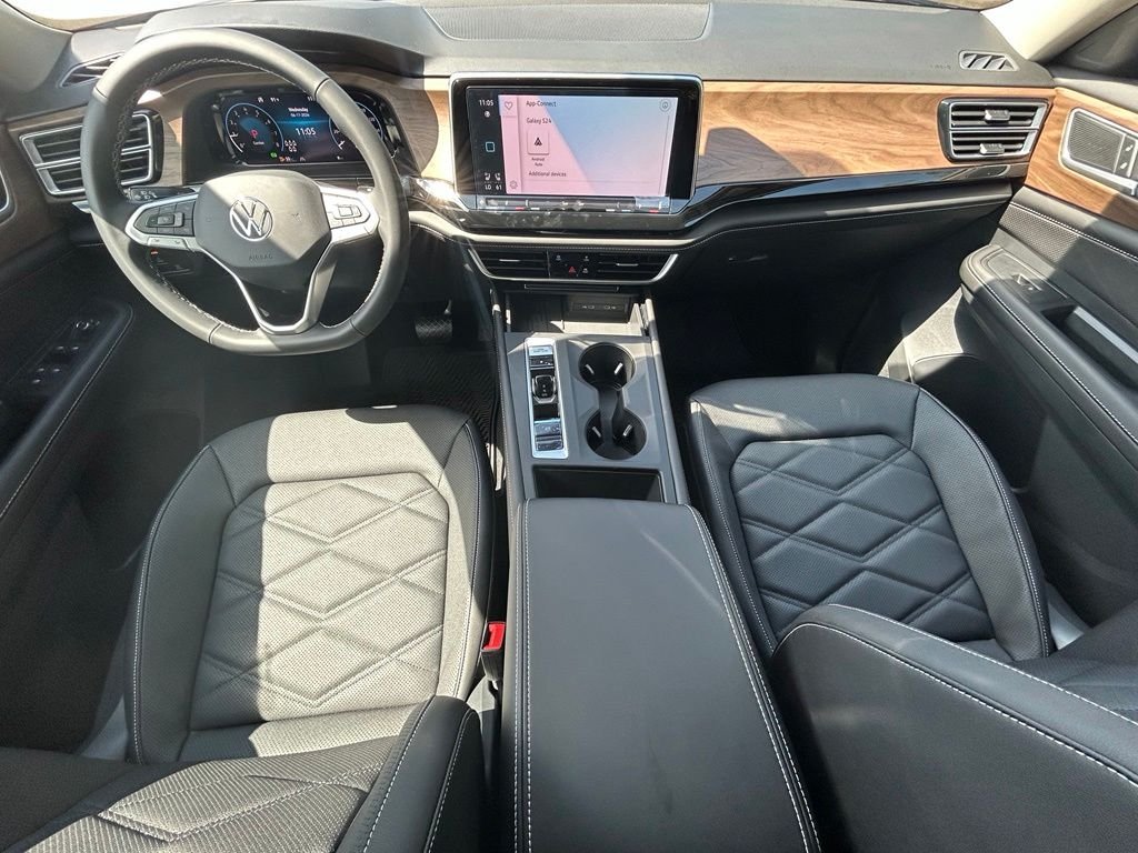 New 2026  Volkswagen 2.0T SE image 9