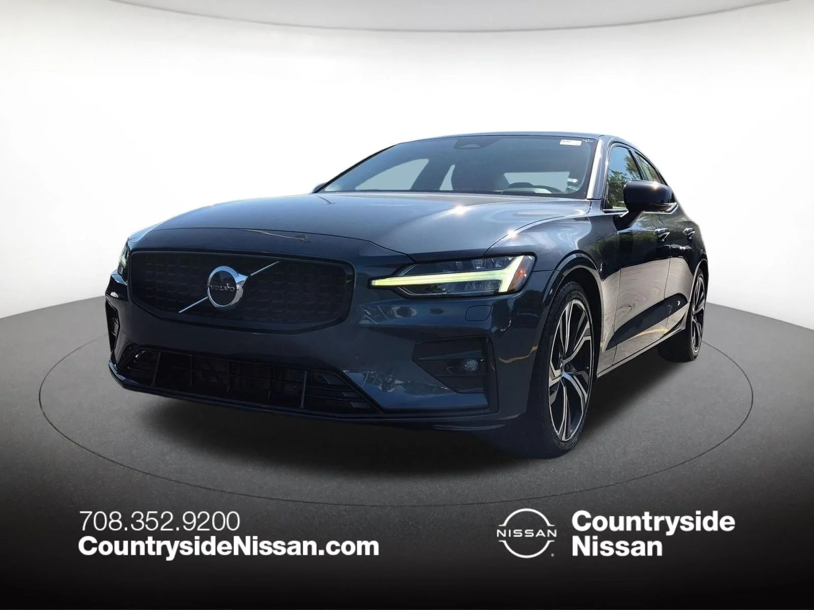 2024 Volvo S60