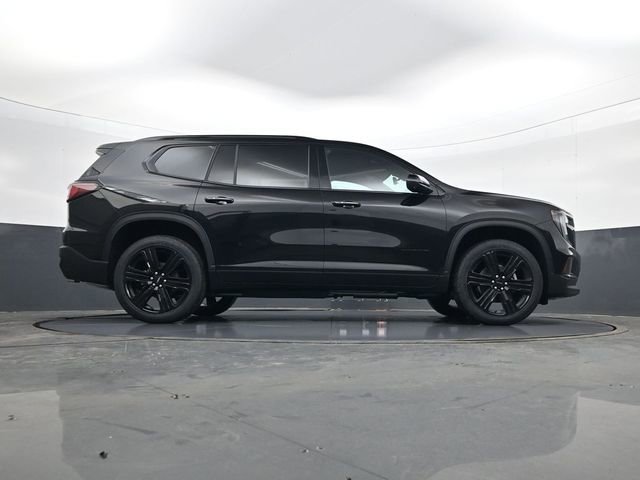 2026 GMC Acadia Elevation - Photo 25