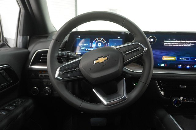 New 2027 Summit White Chevrolet LS image 25
