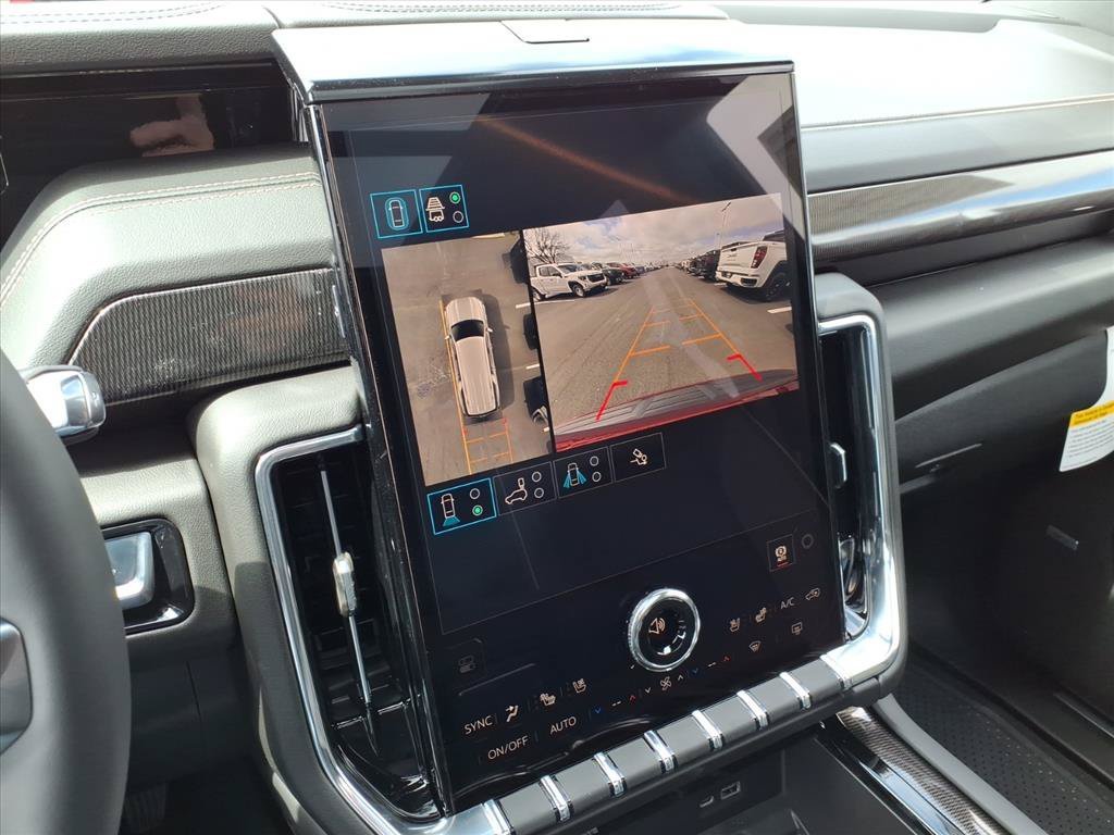 2026 GMC Yukon XL Elevation - Photo 22