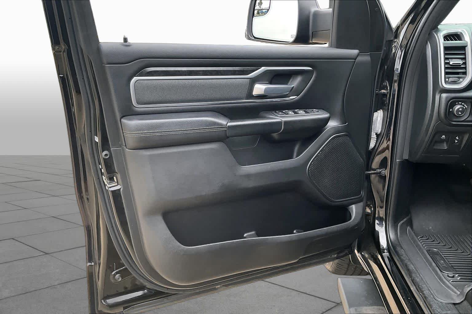 2022 RAM Ram 1500 Pickup Big Horn/Lone Star - Photo 21