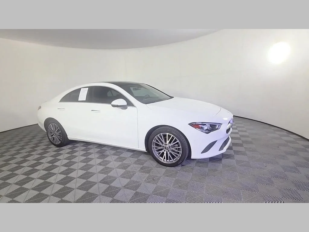2023 Mercedes-Benz CLA CLA 250 - Photo 53