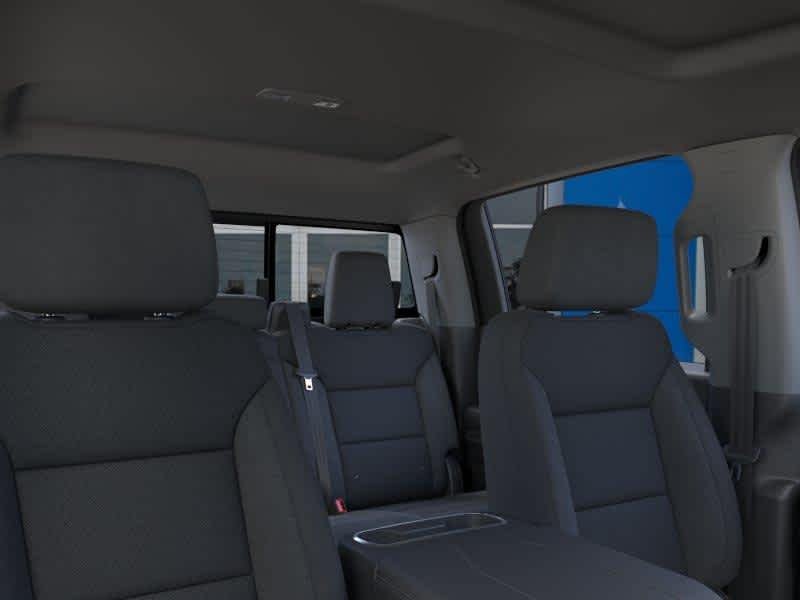 2026 Chevrolet Silverado 1500 RST - Photo 24