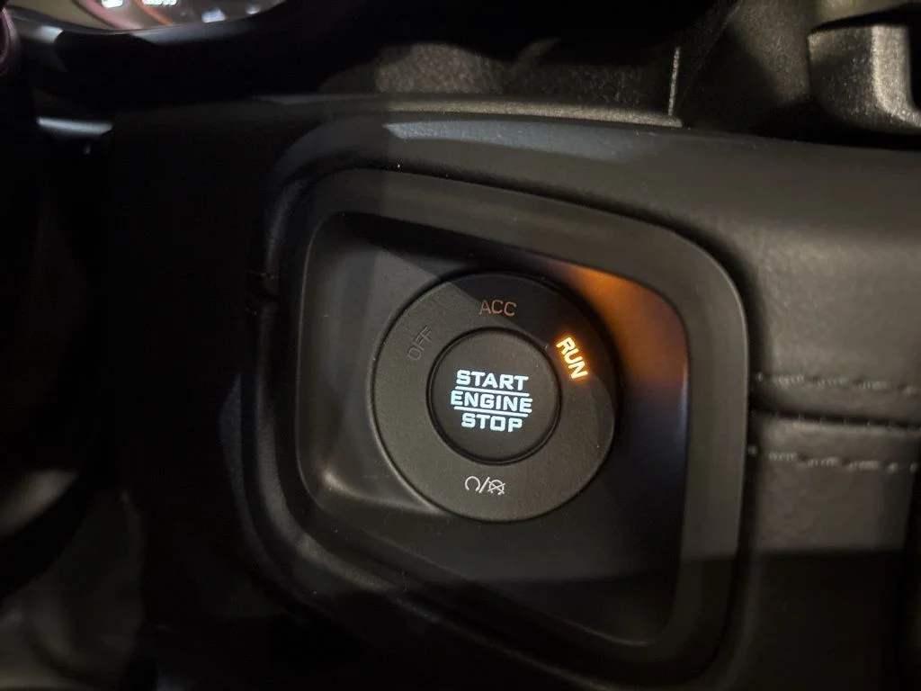 New 2026 Purple Jeep Rubicon image 28