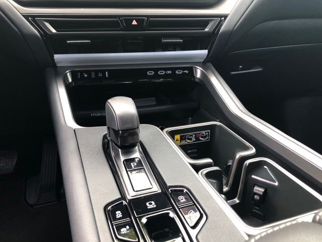 New 2026 Nightfall Mica Lexus  350 PREMIUM AWD image 32