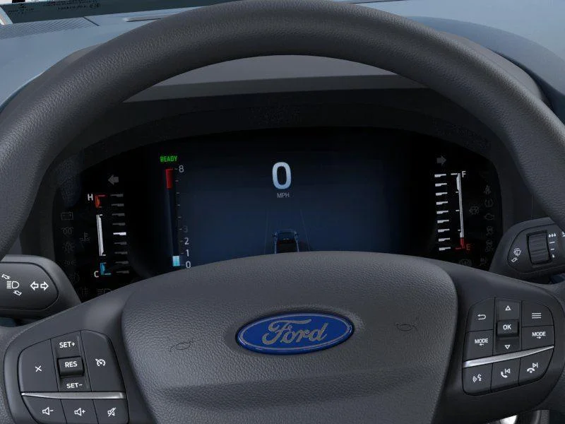 New 2026 Light Blue Ford XL image 13