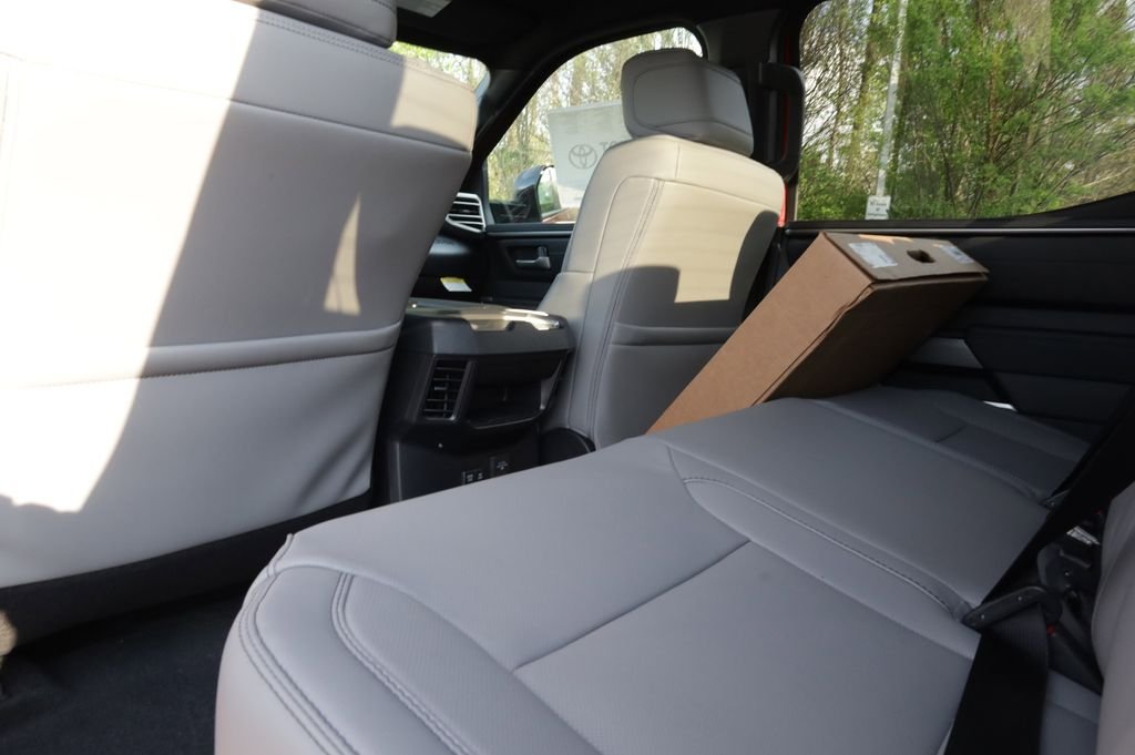 2026 Toyota Tundra SR5 - Photo 23
