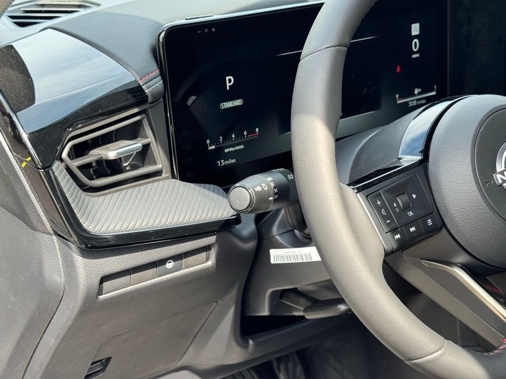 2026 Nissan KICKS SR AWD - Photo 15