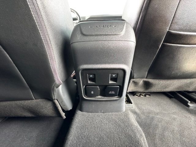 Certified Used 2021 Carbonized Gray Metallic Ford Big Bend image 23