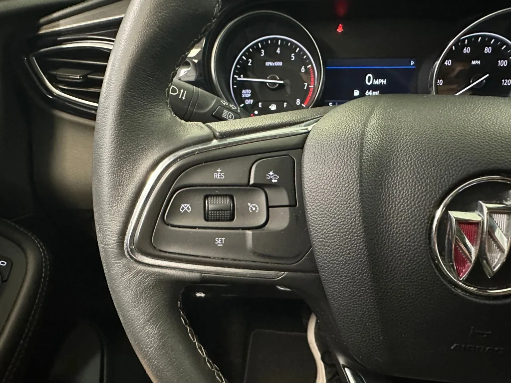 2023 Buick Encore GX Select - Photo 10