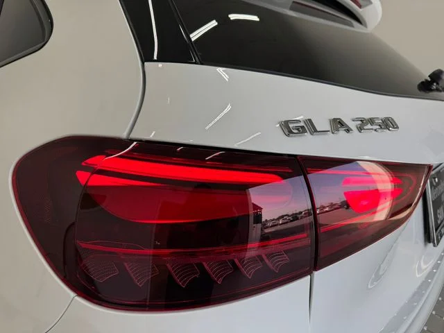 New 2026  Mercedes-Benz GLA 250 image 33