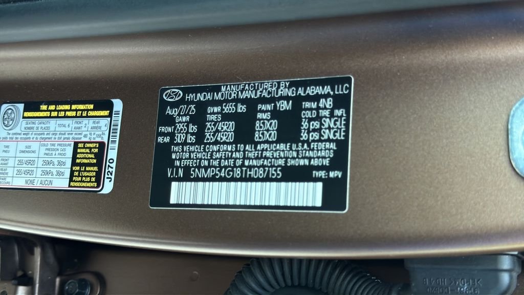 Used 2026  Hyundai Calligraphy image 43