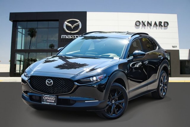 2025 Mazda CX-30 2.5 Turbo Premium Package