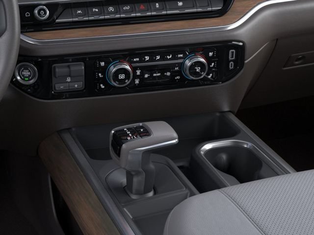 New 2026 Sterling Metallic GMC SLT image 24