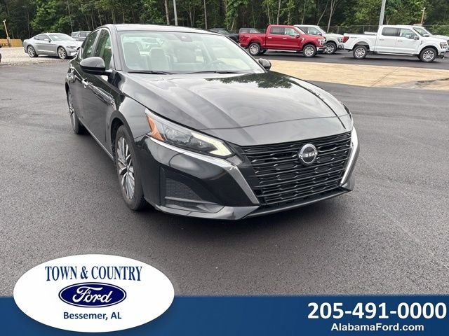 2024 Nissan Altima 2.5 SV's photo