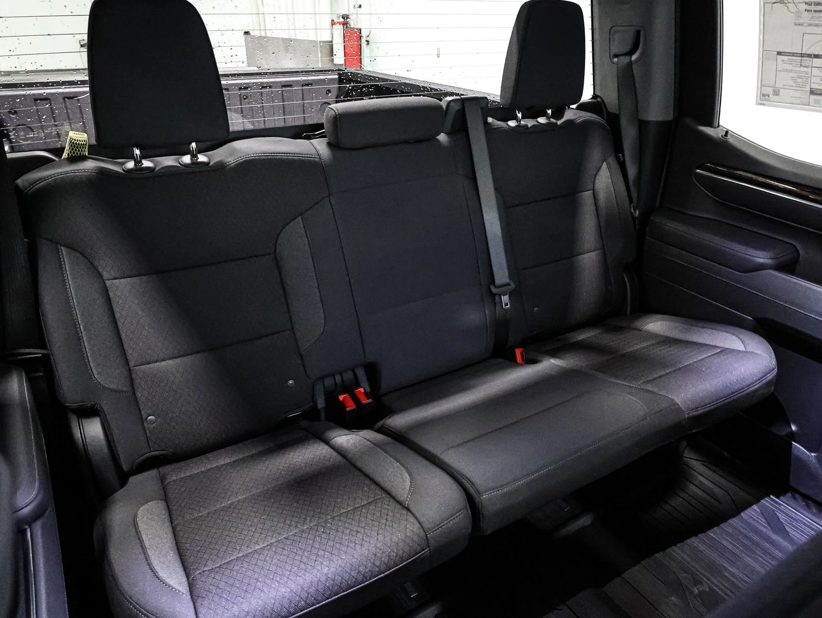 New 2026 Onyx Black GMC SLE image 25