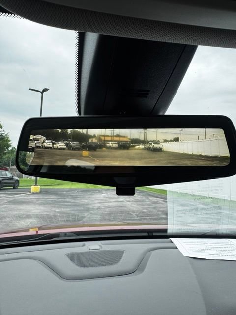 2021 Chevrolet Traverse Premier - Photo 20