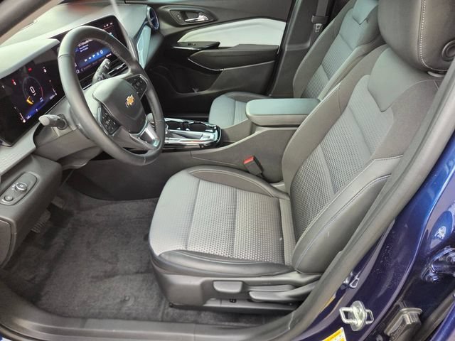 2024 Chevrolet Trax LT - Photo 10