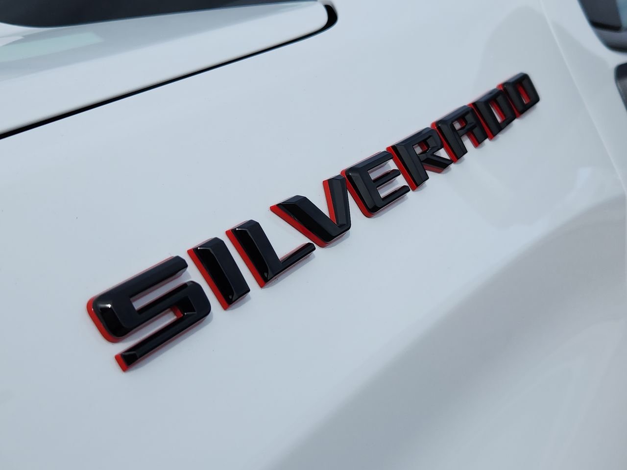 2026 Chevrolet Silverado 1500 RST - Photo 85