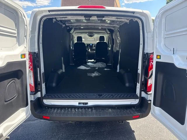 2025 Ford Transit Van Base - Photo 14