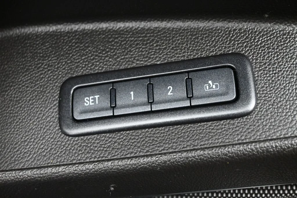 Certified Used 2017 Black Chevrolet LT image 20