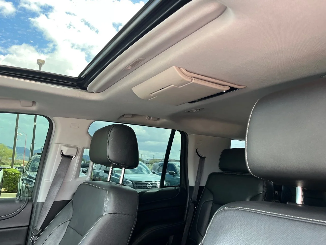 Used 2020 Onyx Black GMC SLT image 28
